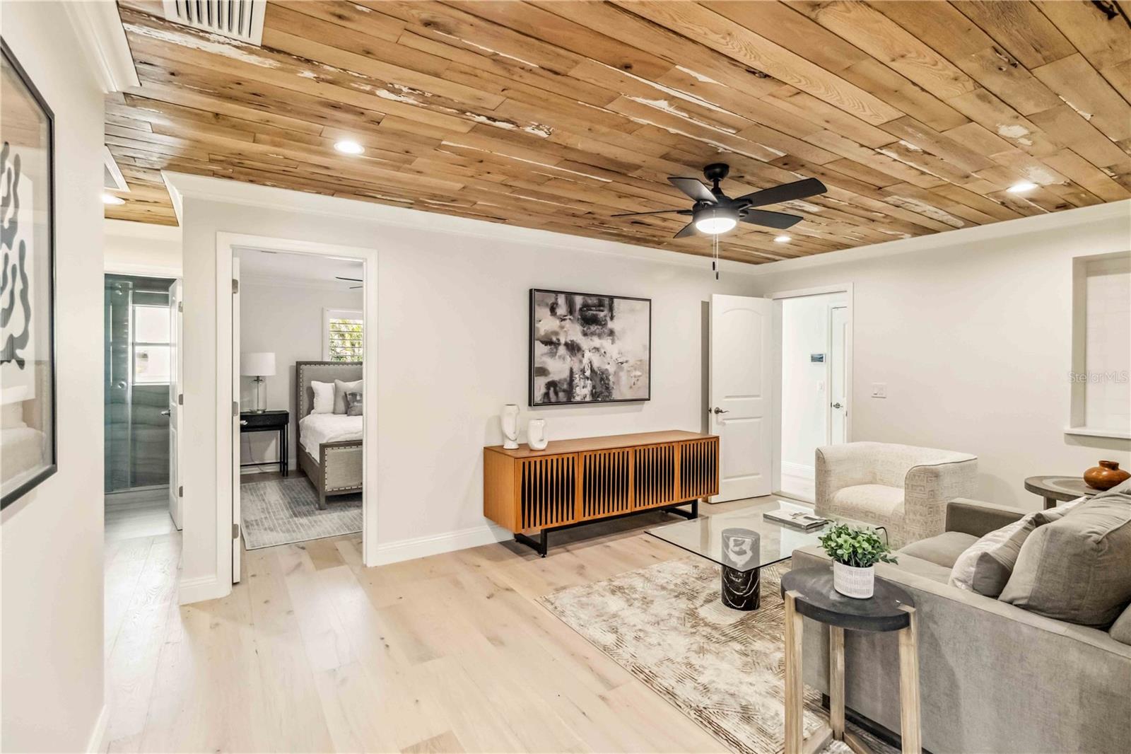 BIRD KEY SUB - Residential