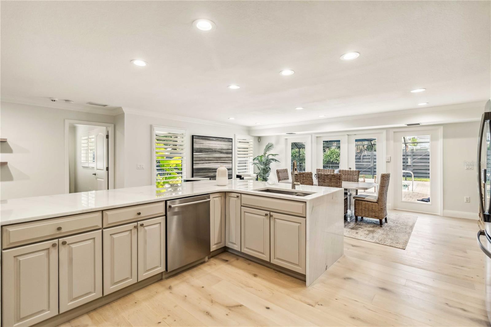 BIRD KEY SUB - Residential