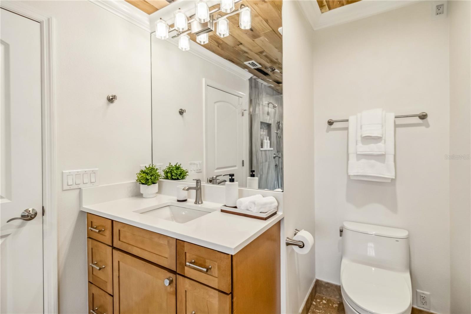 BIRD KEY SUB - Residential