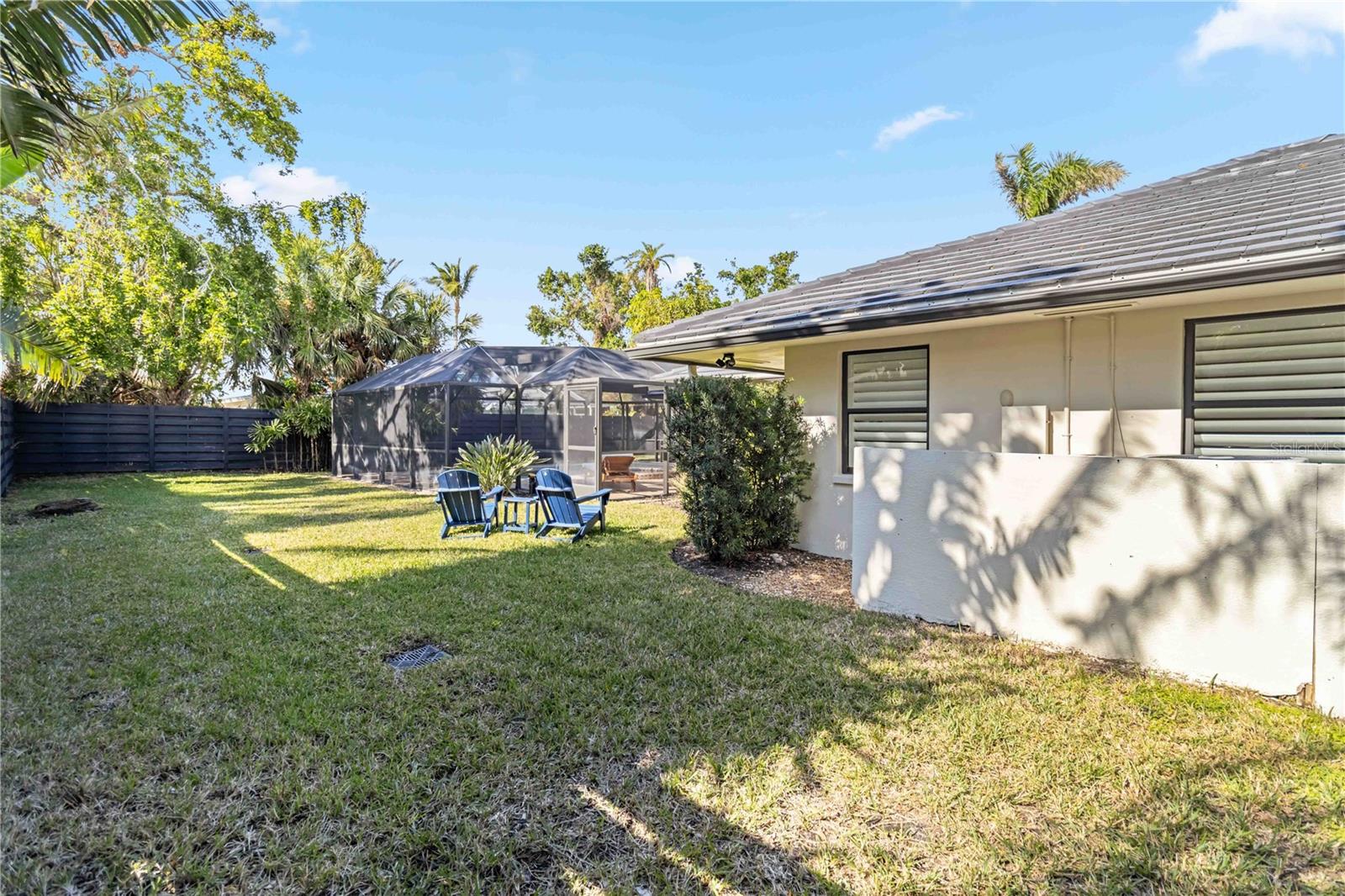 BIRD KEY SUB - Residential