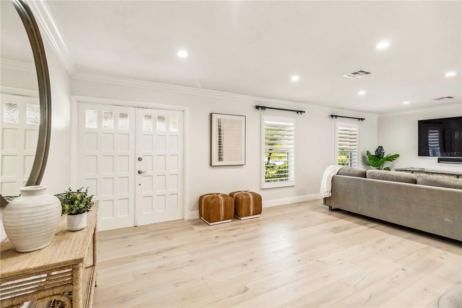 BIRD KEY SUB - Residential