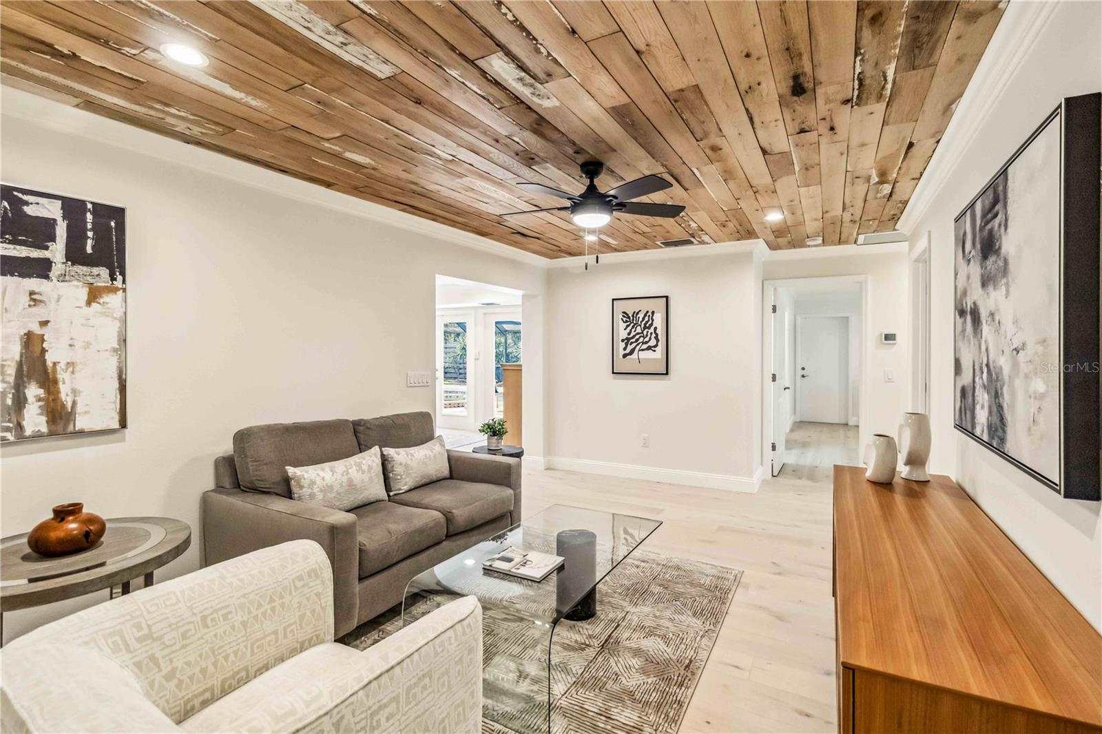 BIRD KEY SUB - Residential