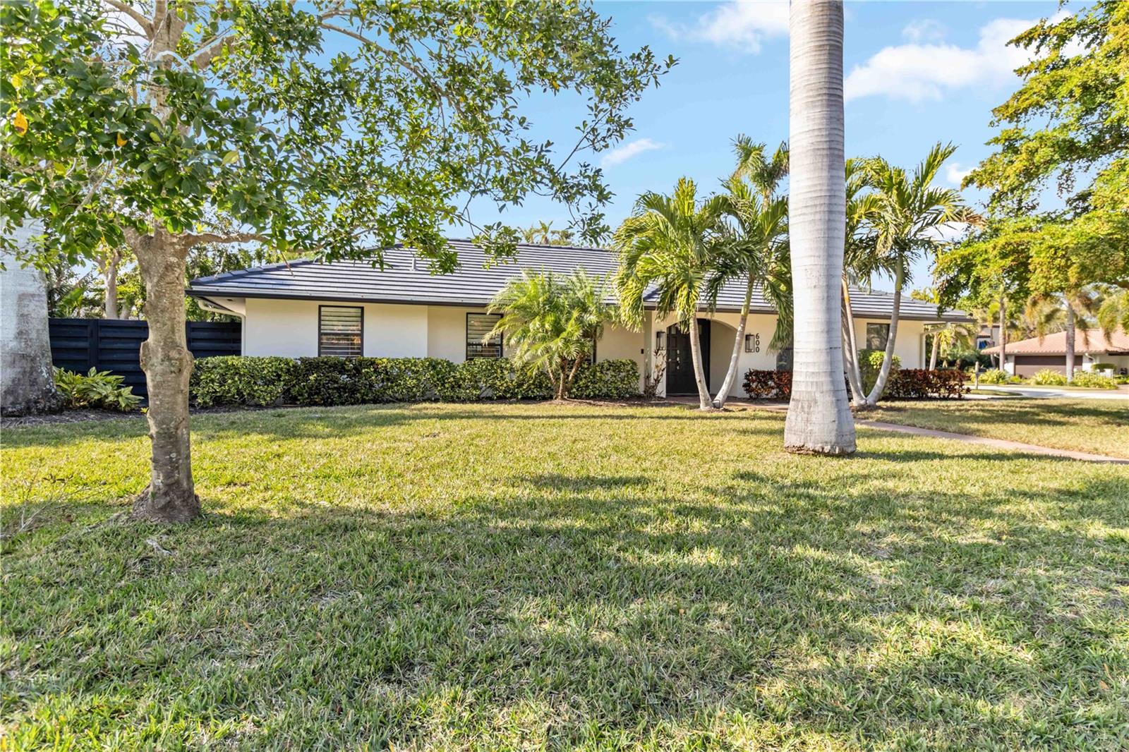 BIRD KEY SUB - Residential