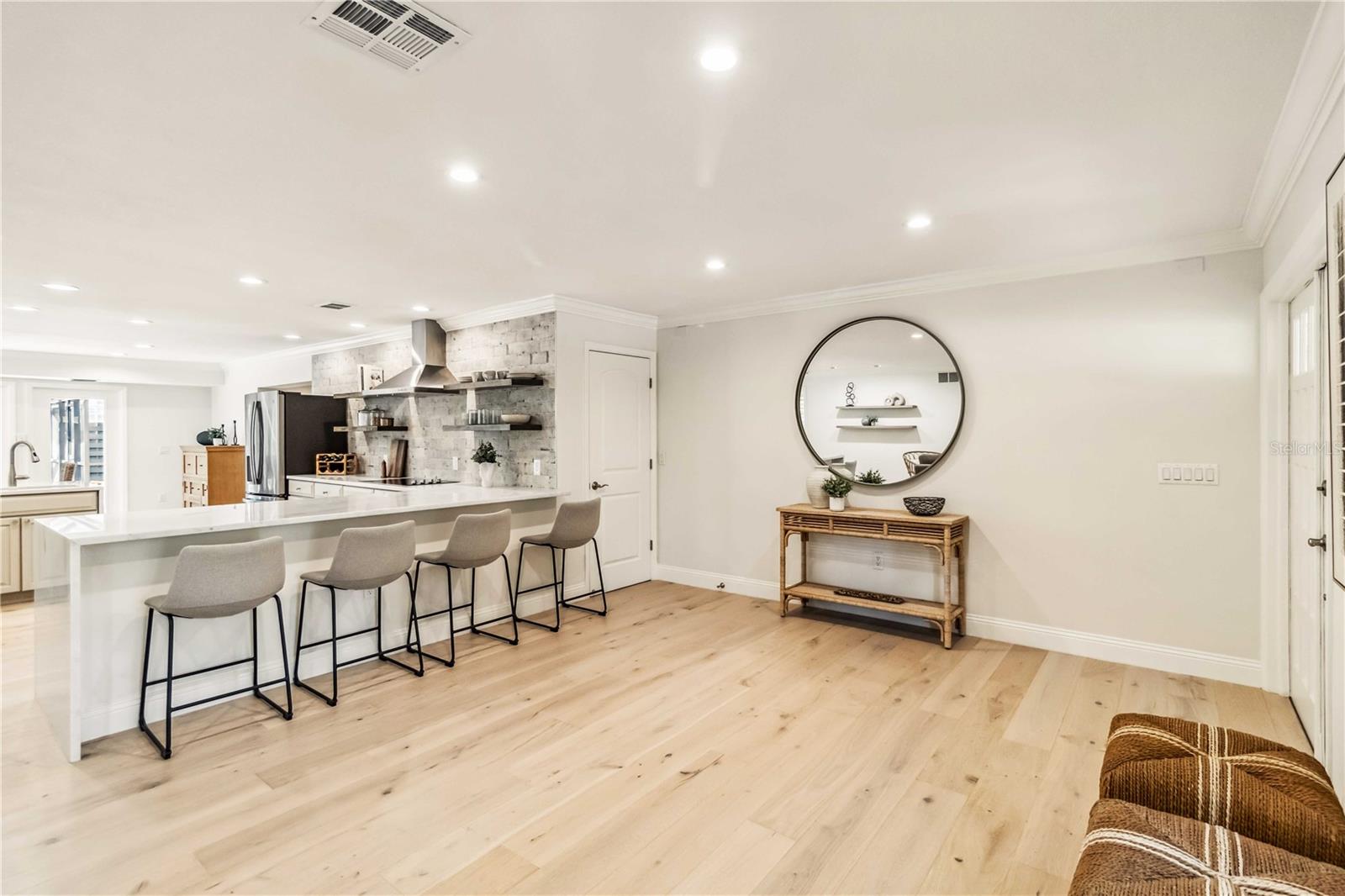 BIRD KEY SUB - Residential