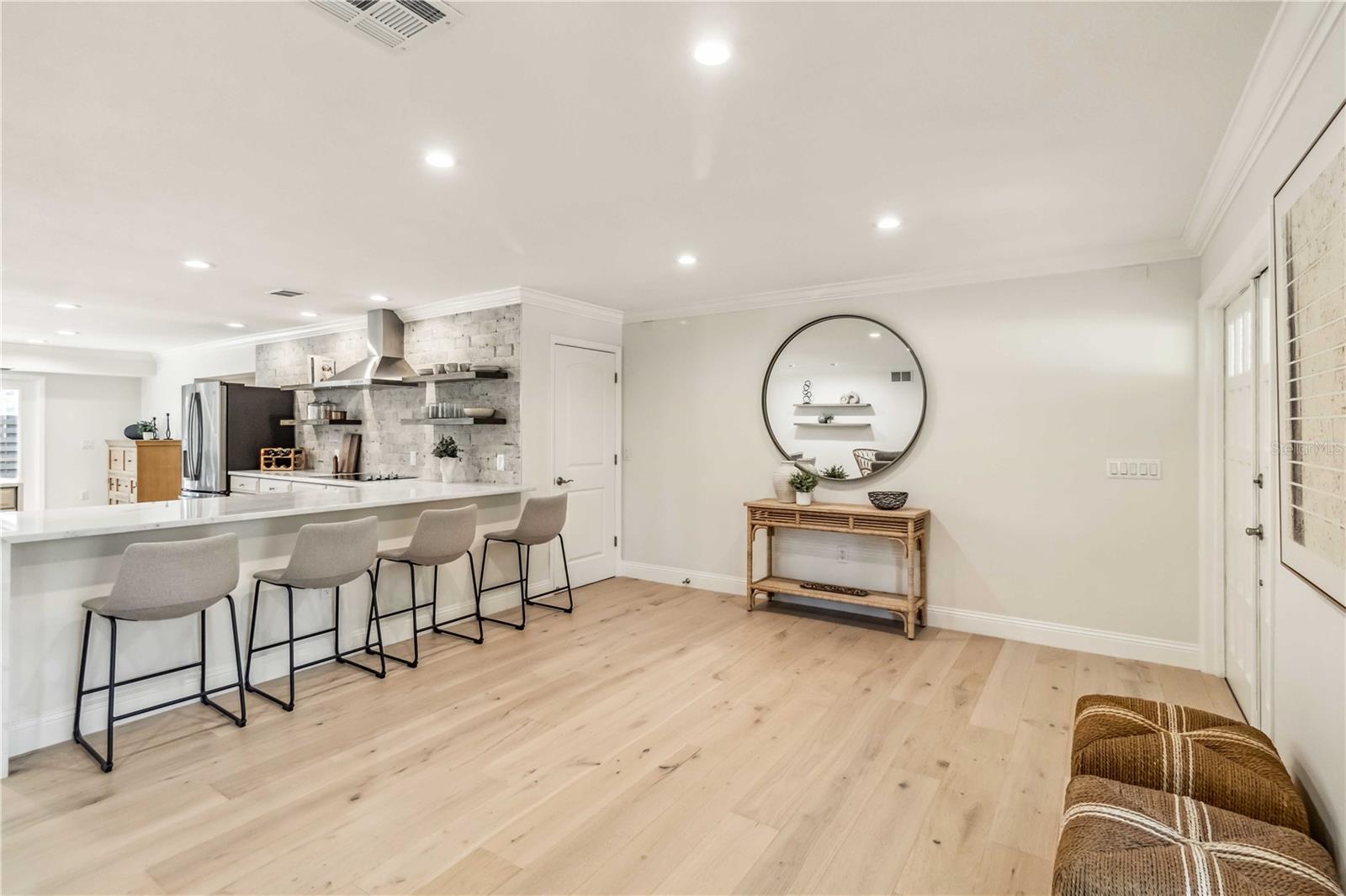 BIRD KEY SUB - Residential