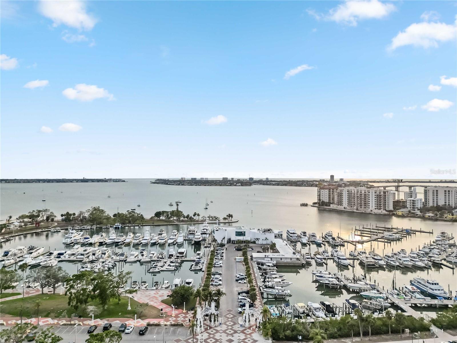 BIRD KEY SUB - Residential