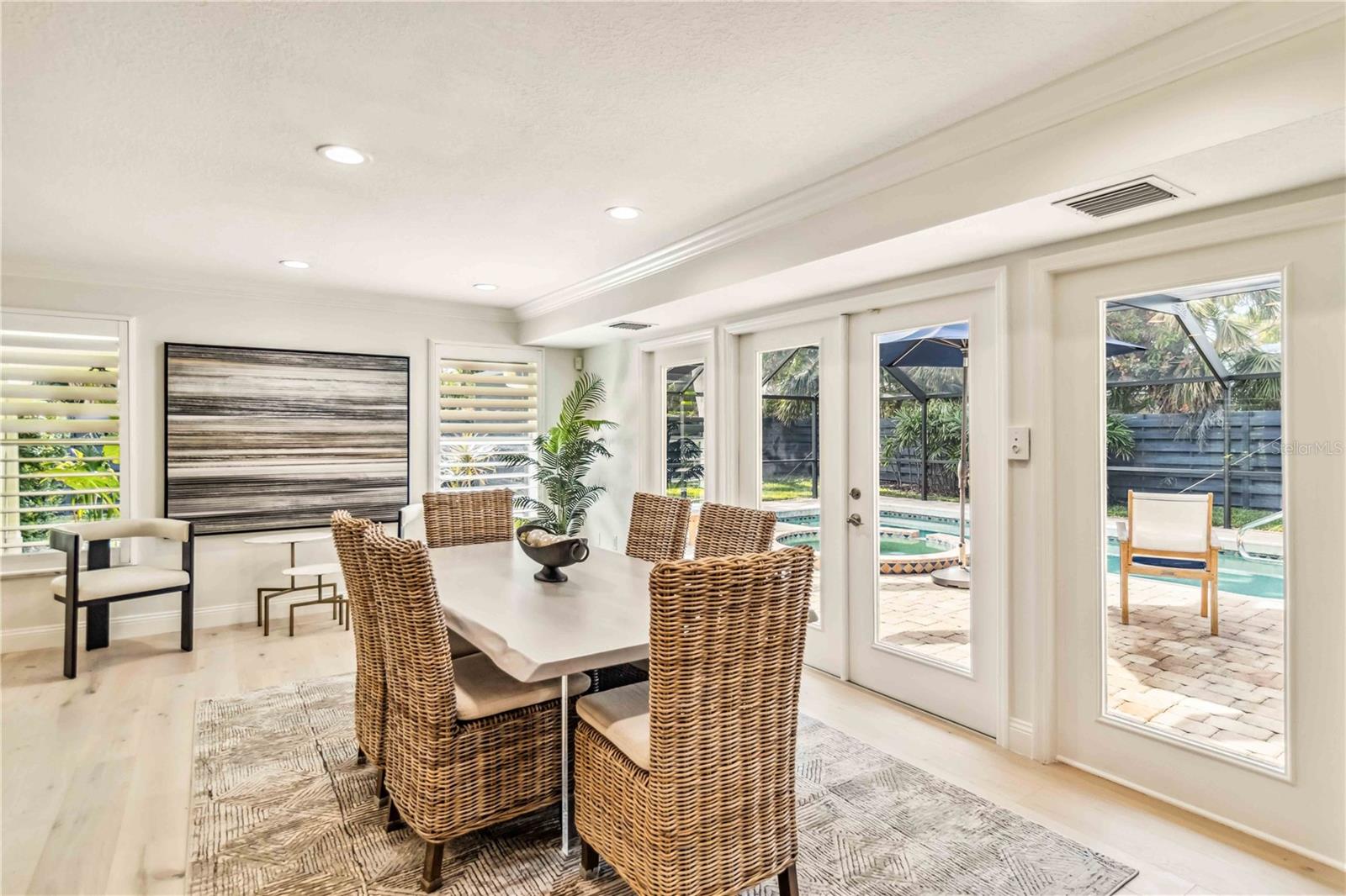 BIRD KEY SUB - Residential