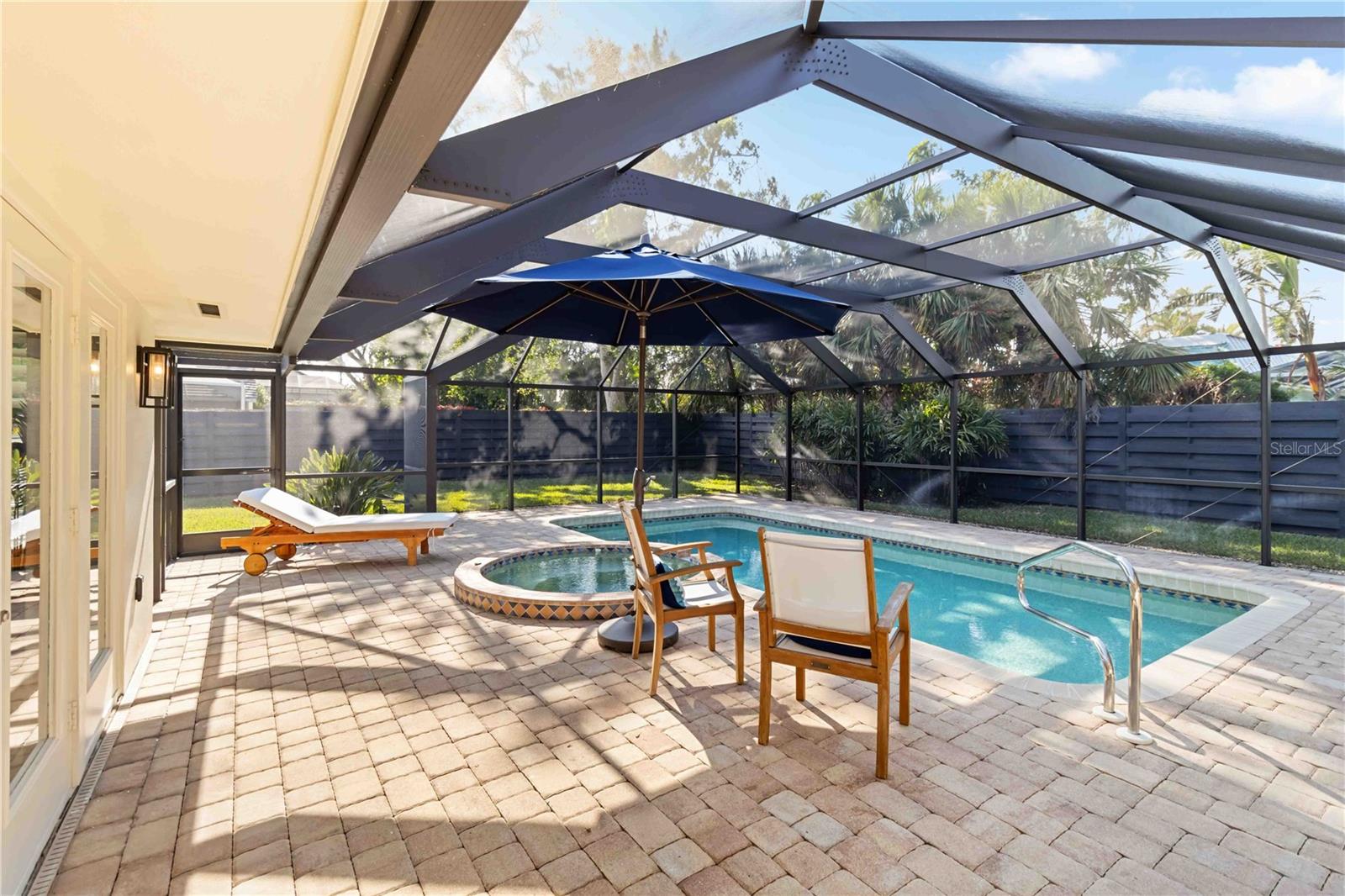 BIRD KEY SUB - Residential