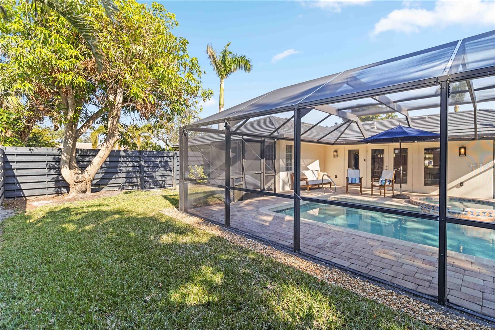 BIRD KEY SUB - Residential