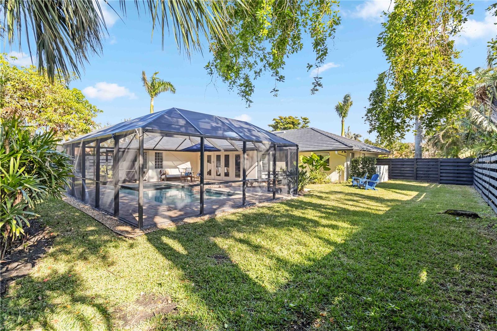 BIRD KEY SUB - Residential