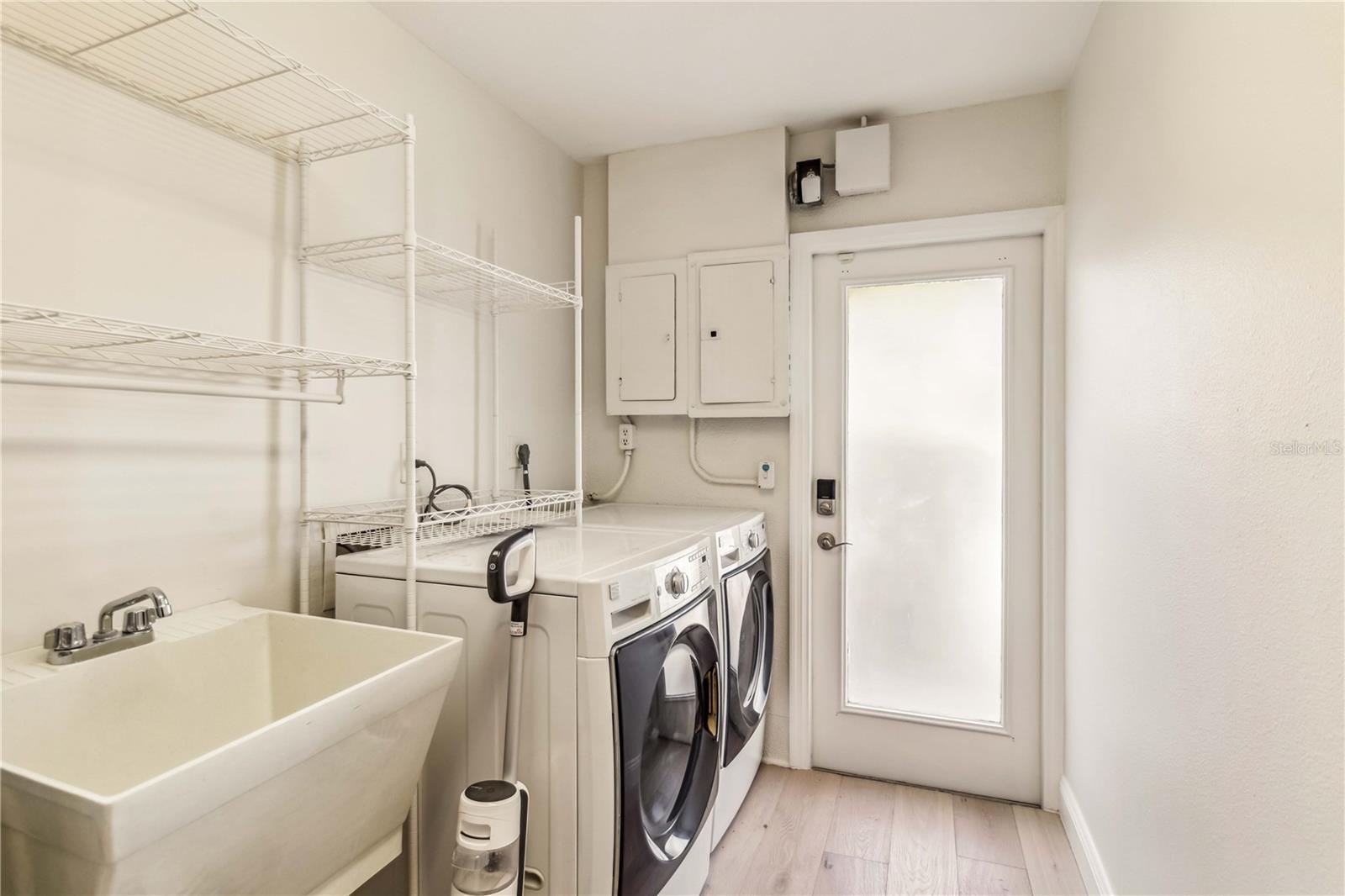 BIRD KEY SUB - Residential