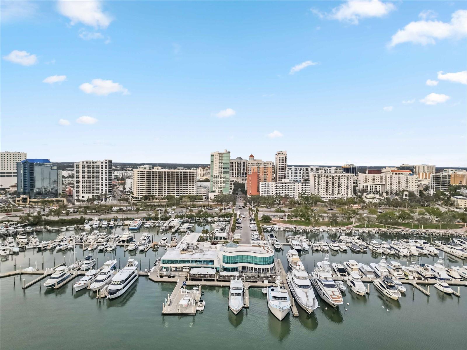 BIRD KEY SUB - Residential