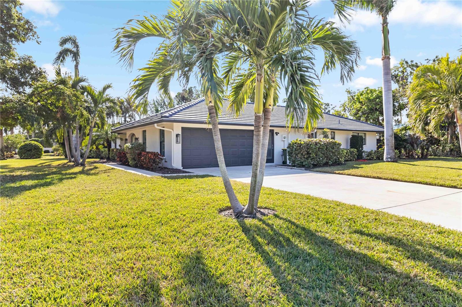 BIRD KEY SUB - Residential