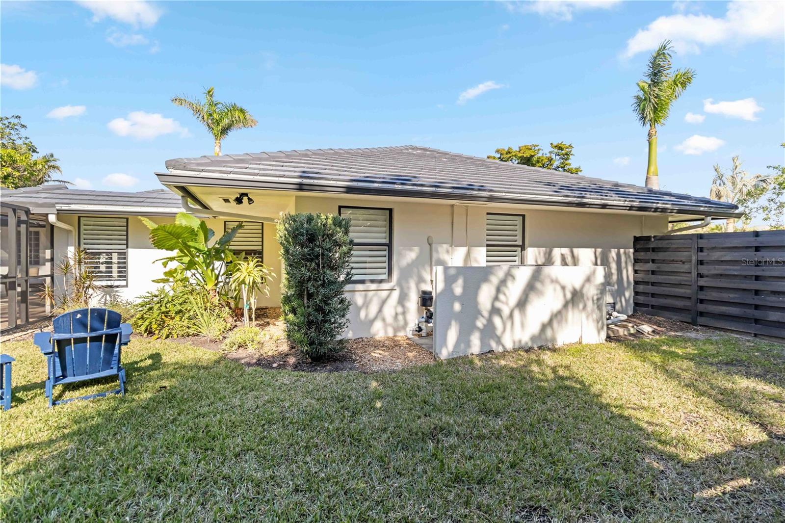 BIRD KEY SUB - Residential