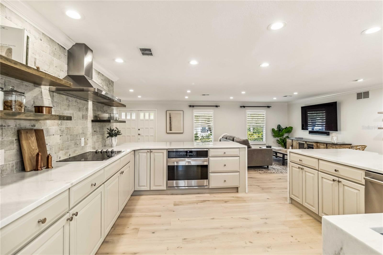 BIRD KEY SUB - Residential