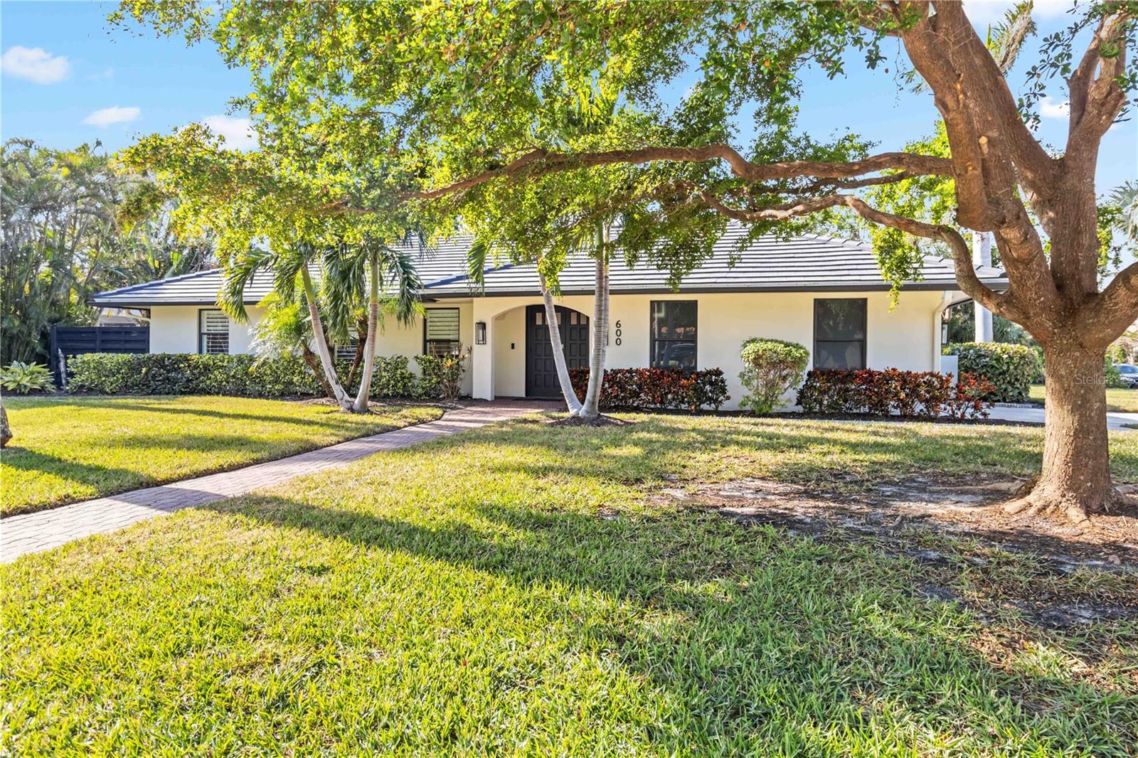 BIRD KEY SUB - Residential