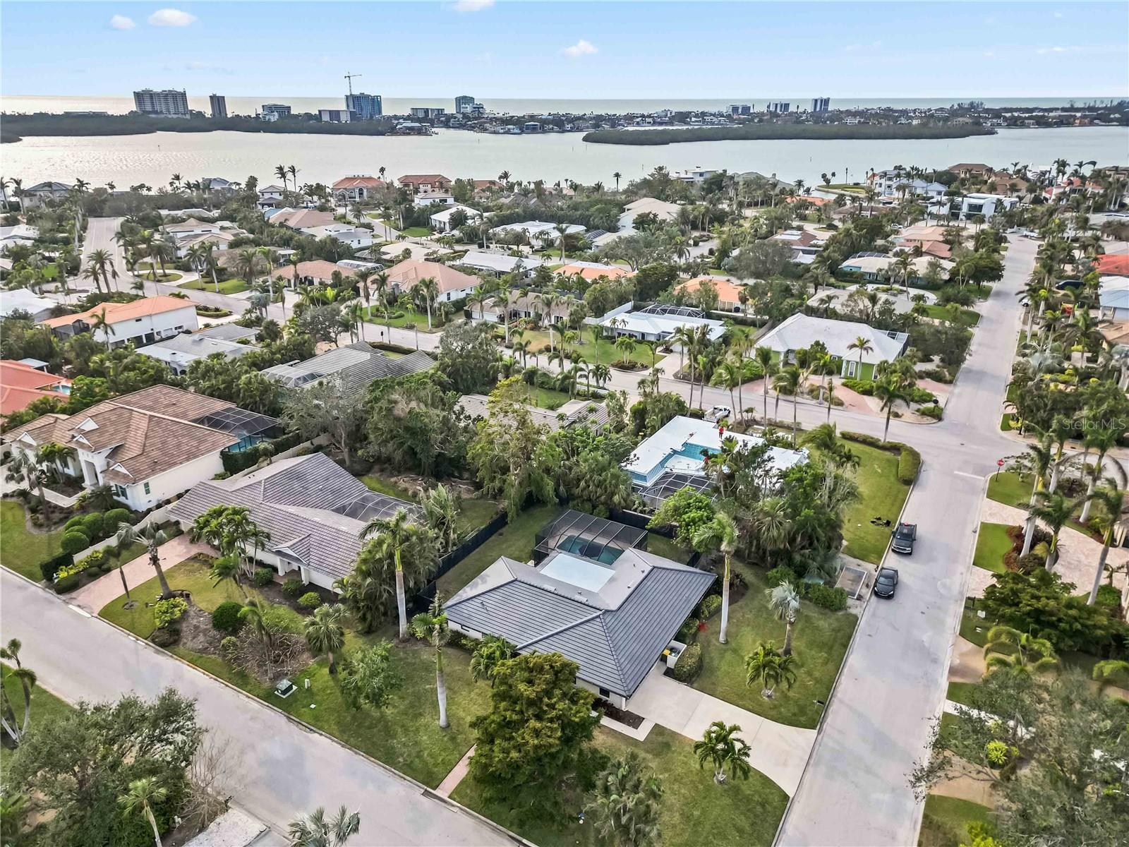 BIRD KEY SUB - Residential