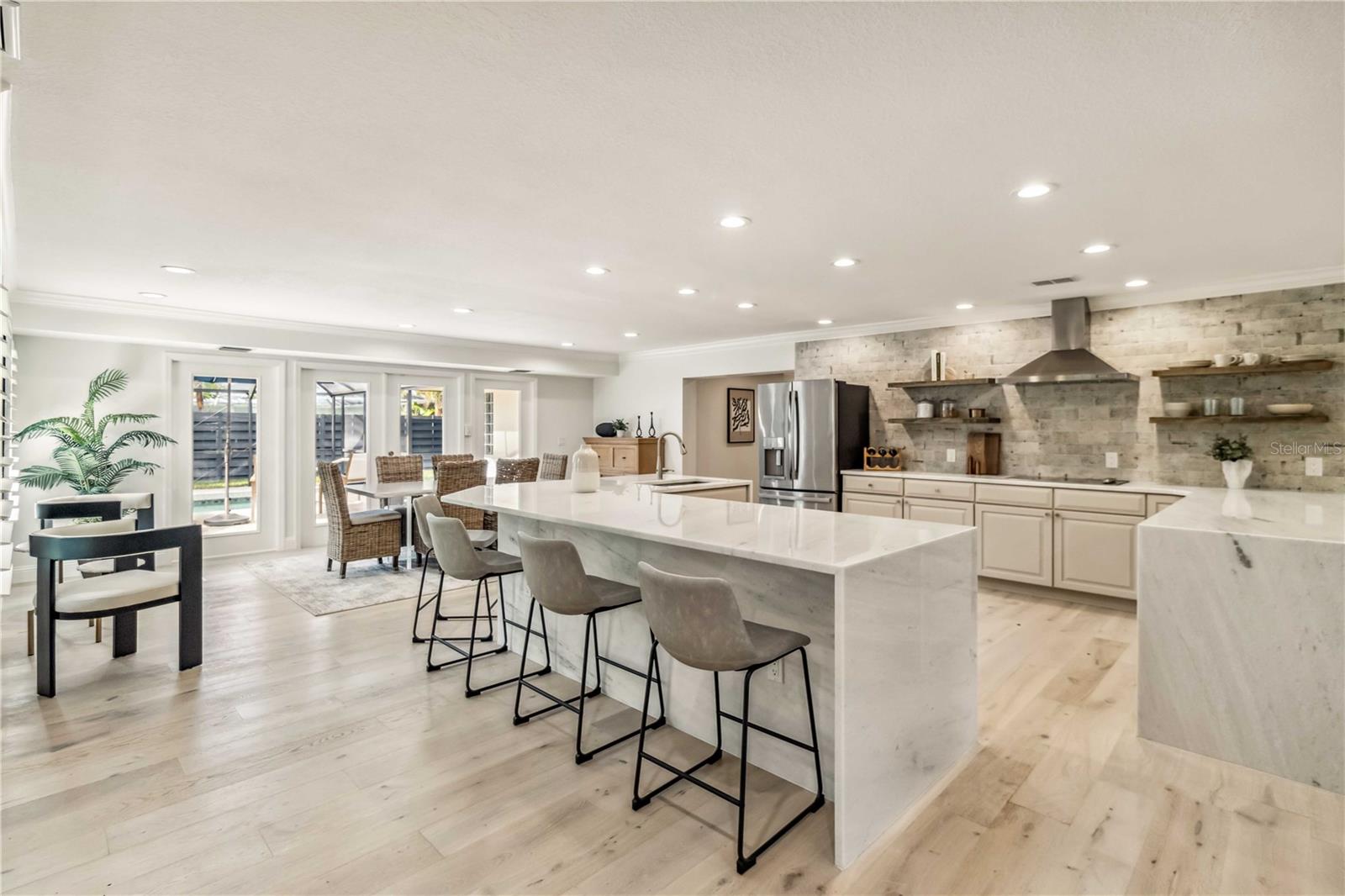 BIRD KEY SUB - Residential