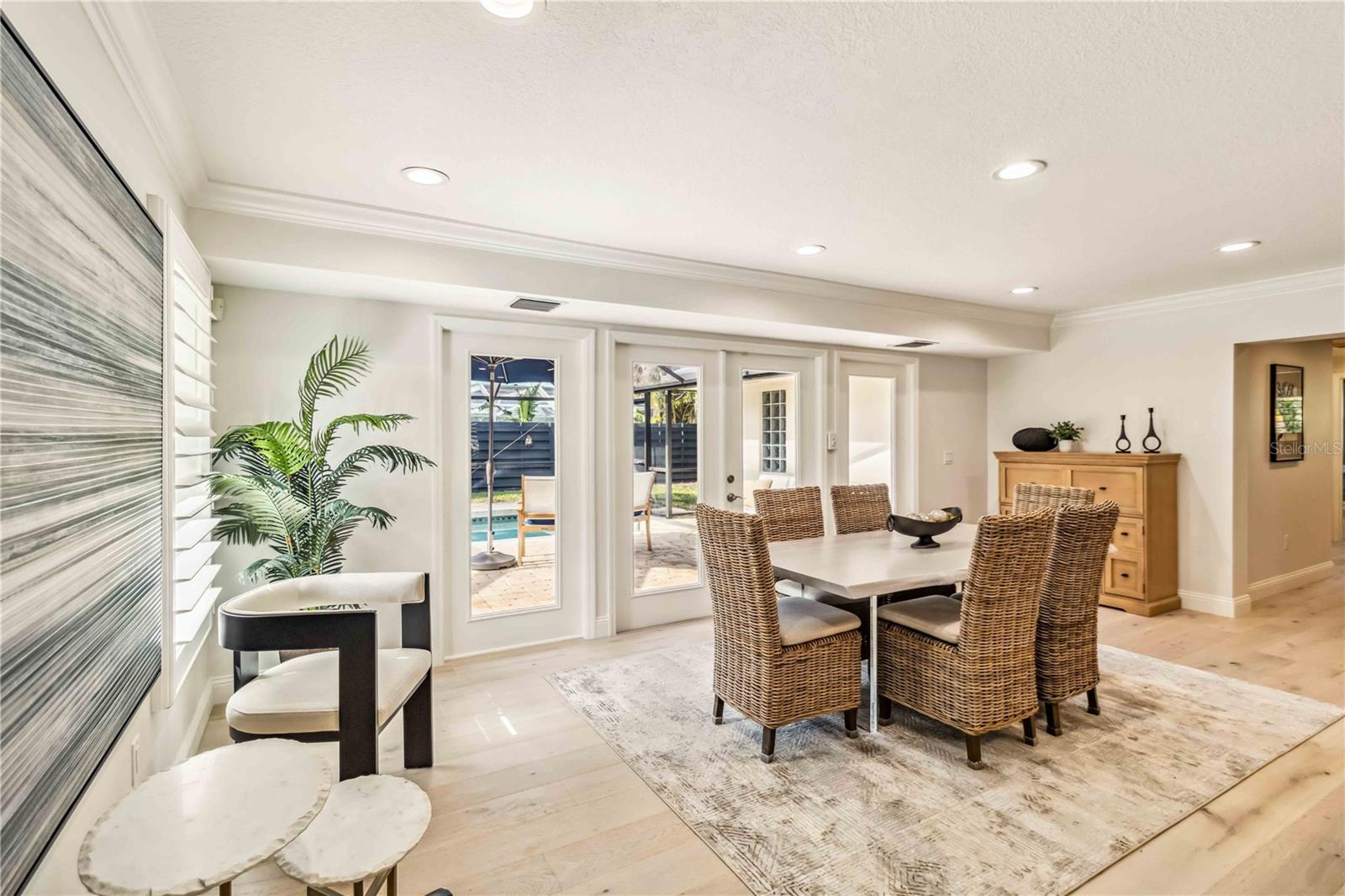 BIRD KEY SUB - Residential