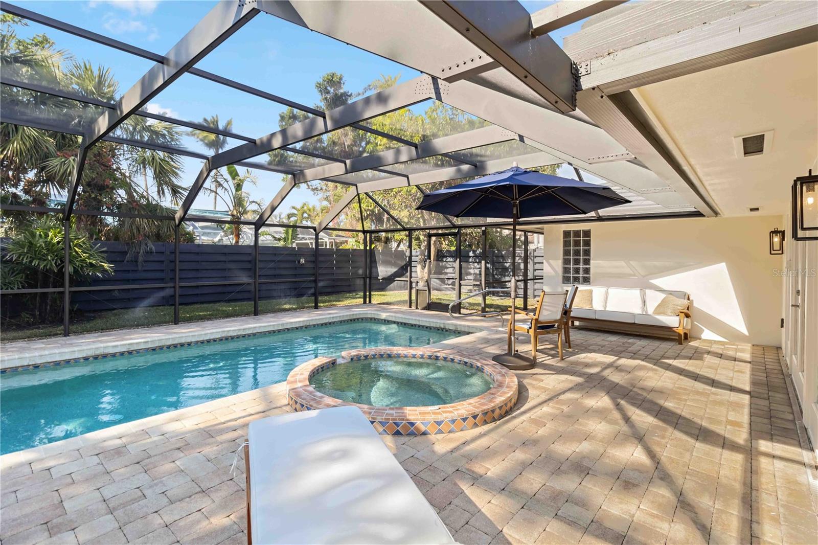 BIRD KEY SUB - Residential