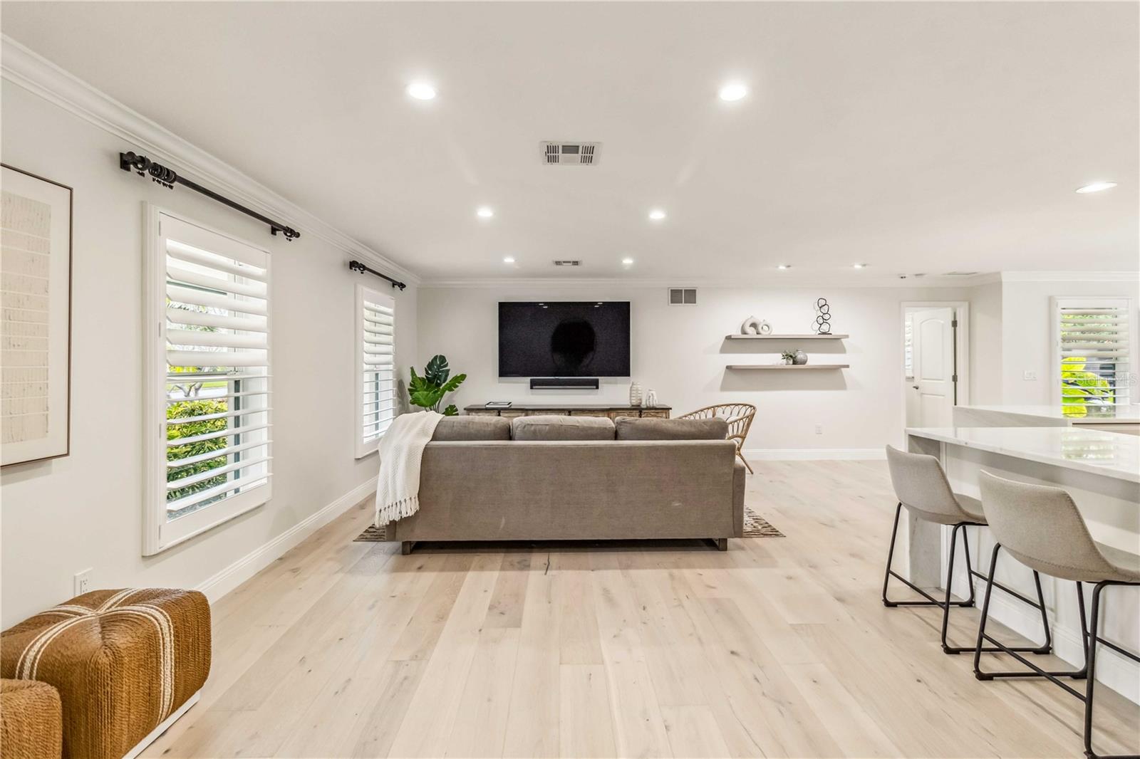 BIRD KEY SUB - Residential