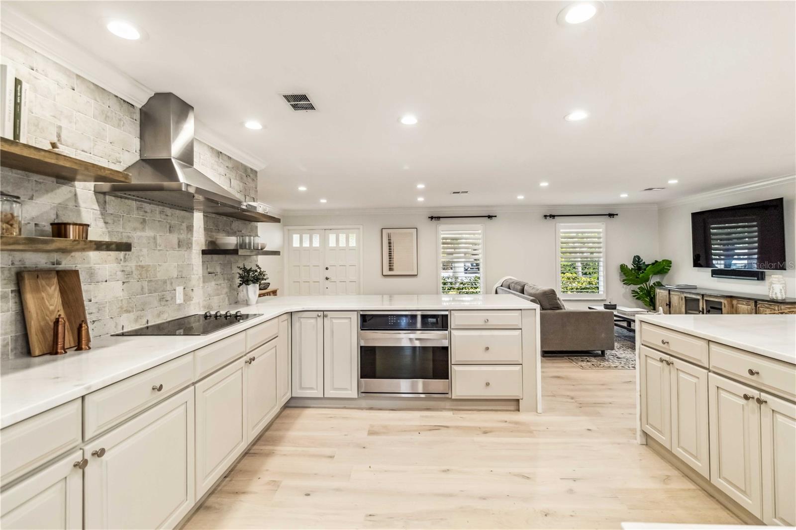 BIRD KEY SUB - Residential