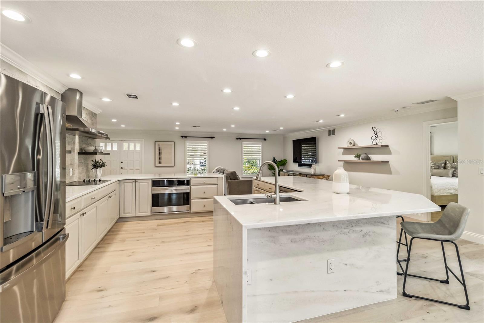 BIRD KEY SUB - Residential