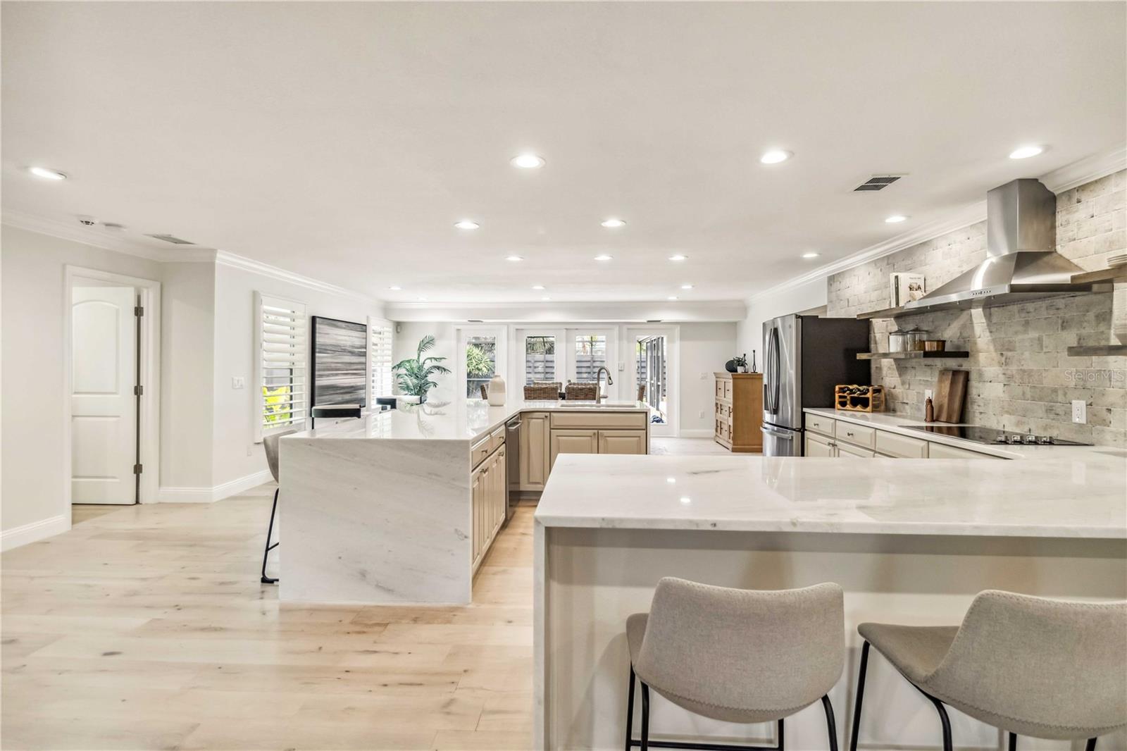 BIRD KEY SUB - Residential