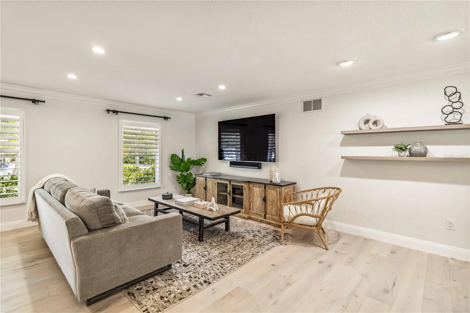 BIRD KEY SUB - Residential