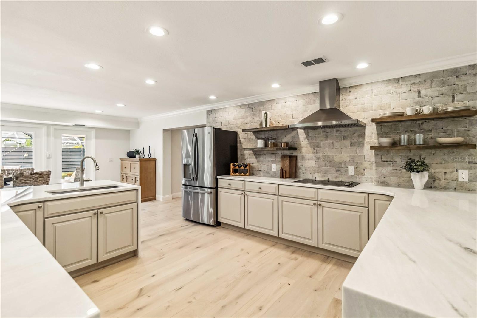 BIRD KEY SUB - Residential