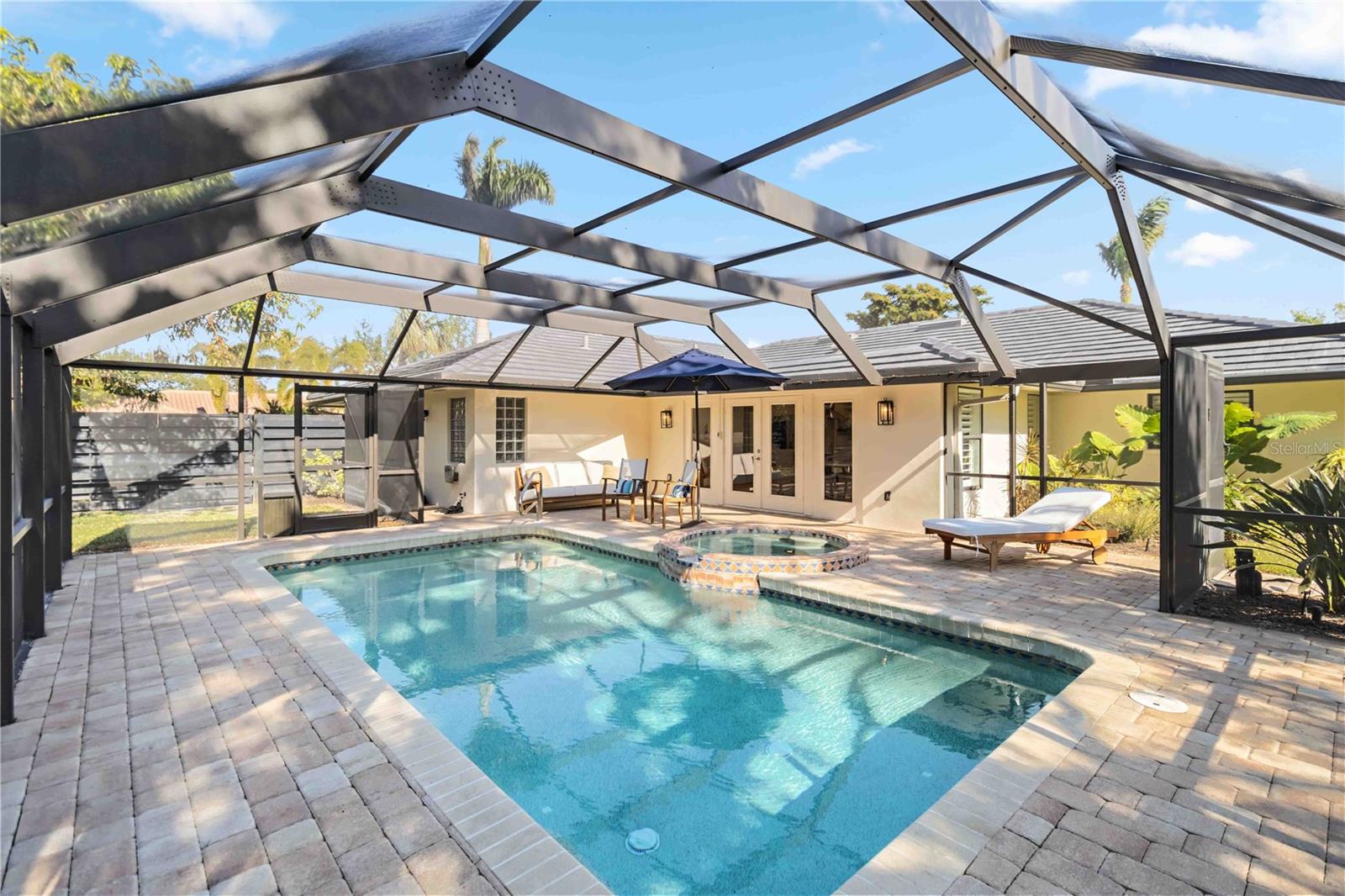 BIRD KEY SUB - Residential