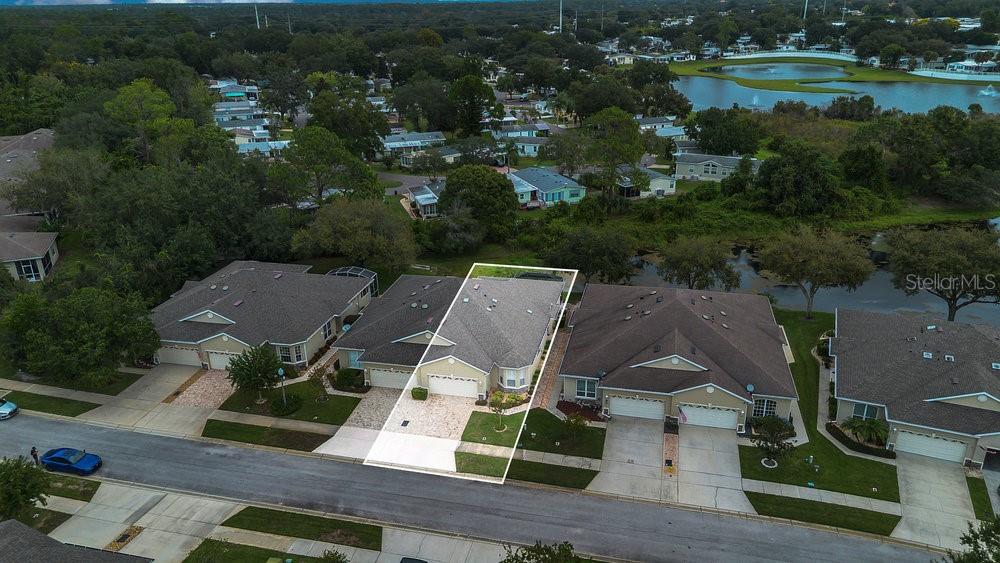 DEBARY PLANTATION UNIT 21B - Residential
