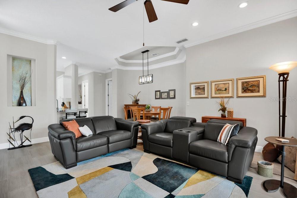 DEBARY PLANTATION UNIT 21B - Residential