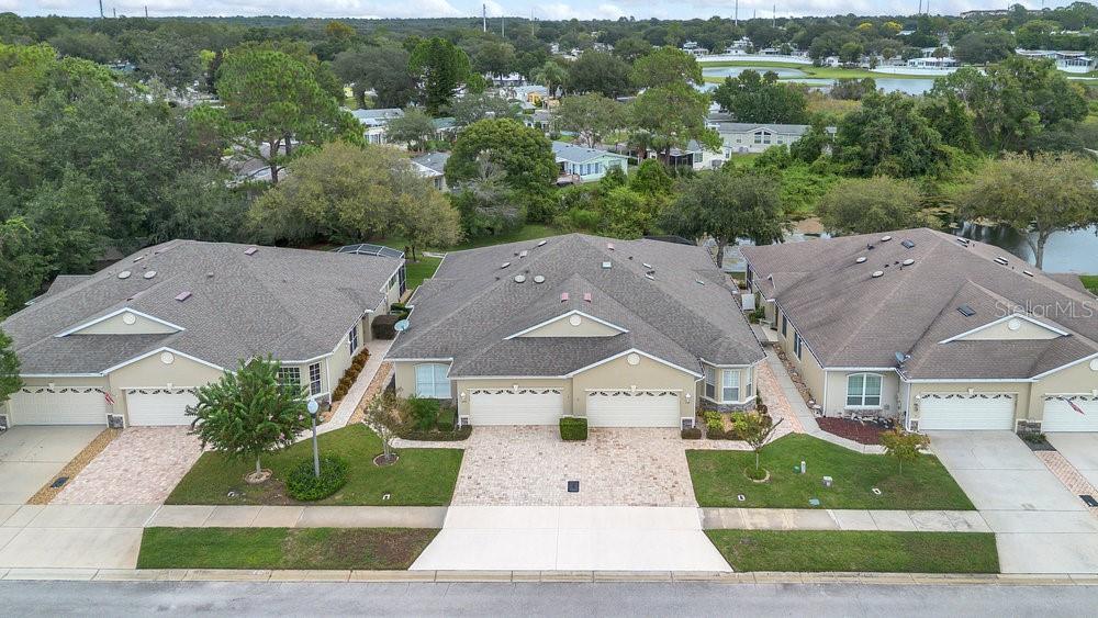 DEBARY PLANTATION UNIT 21B - Residential