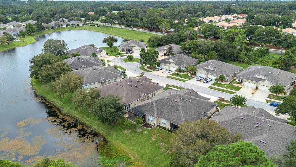 DEBARY PLANTATION UNIT 21B - Residential
