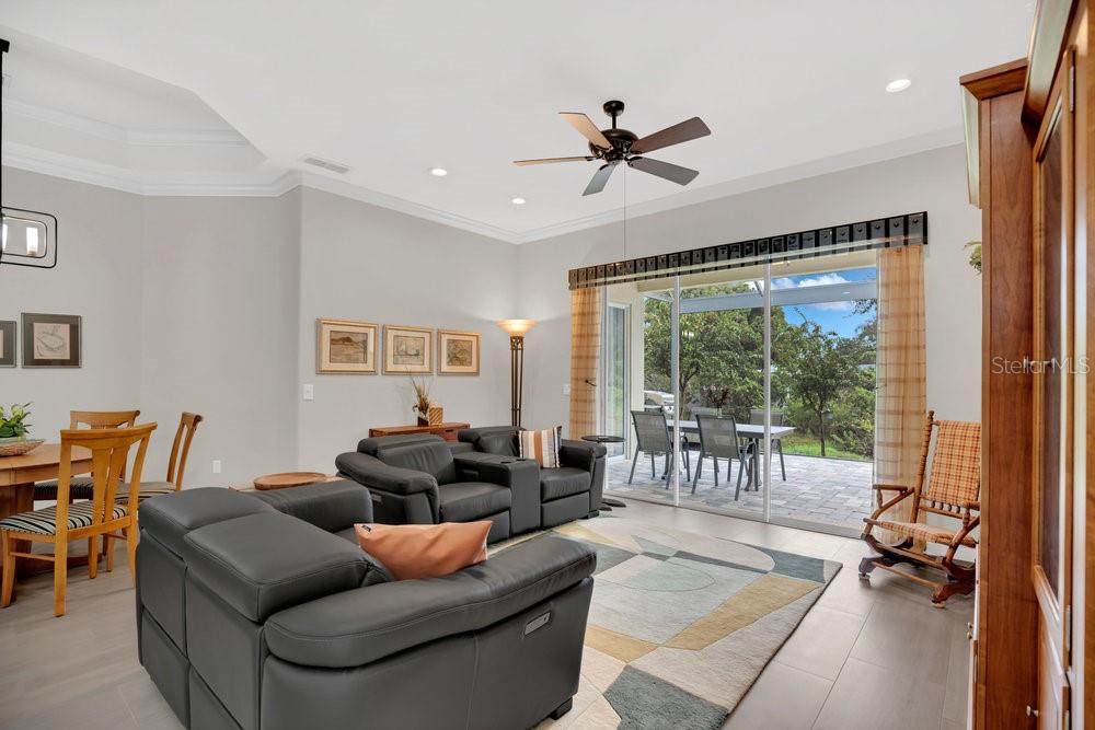 DEBARY PLANTATION UNIT 21B - Residential