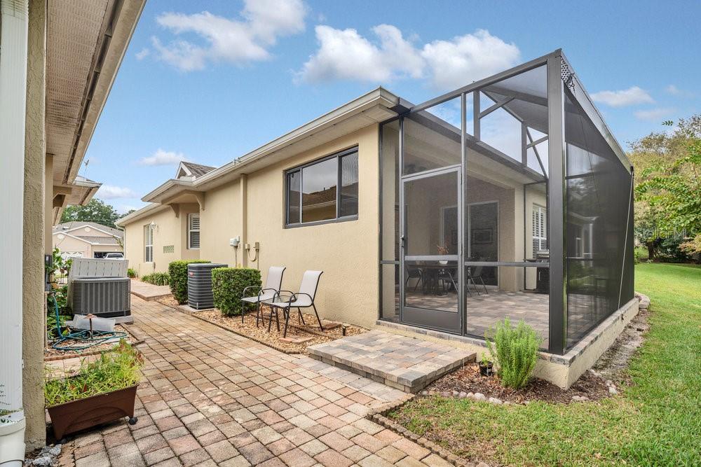 DEBARY PLANTATION UNIT 21B - Residential