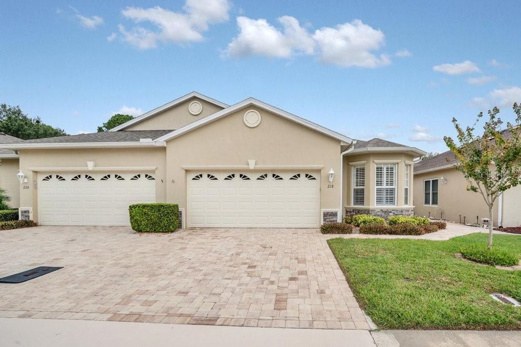 Photo of 218 Lamonte Pointe Court, Debary, FL 32713 (MLS # O6348061)