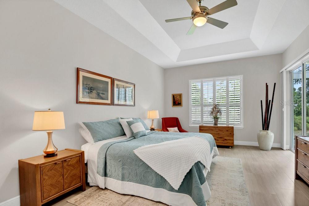 DEBARY PLANTATION UNIT 21B - Residential