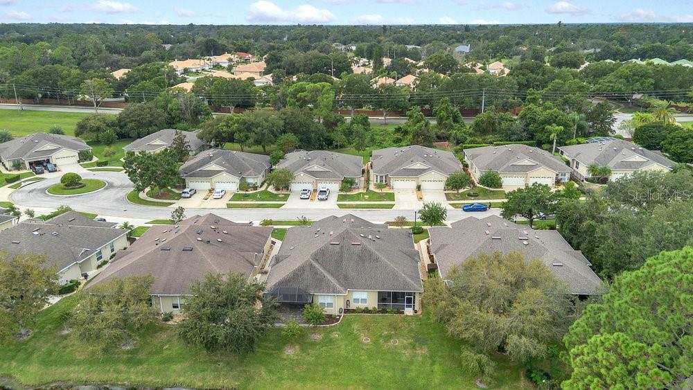 DEBARY PLANTATION UNIT 21B - Residential