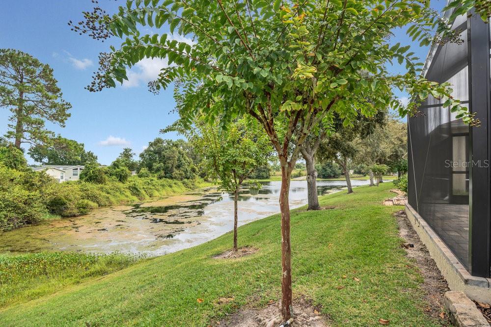 DEBARY PLANTATION UNIT 21B - Residential