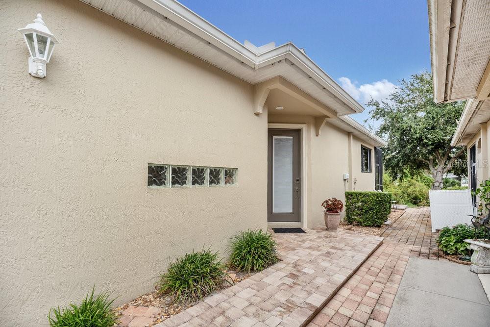 DEBARY PLANTATION UNIT 21B - Residential