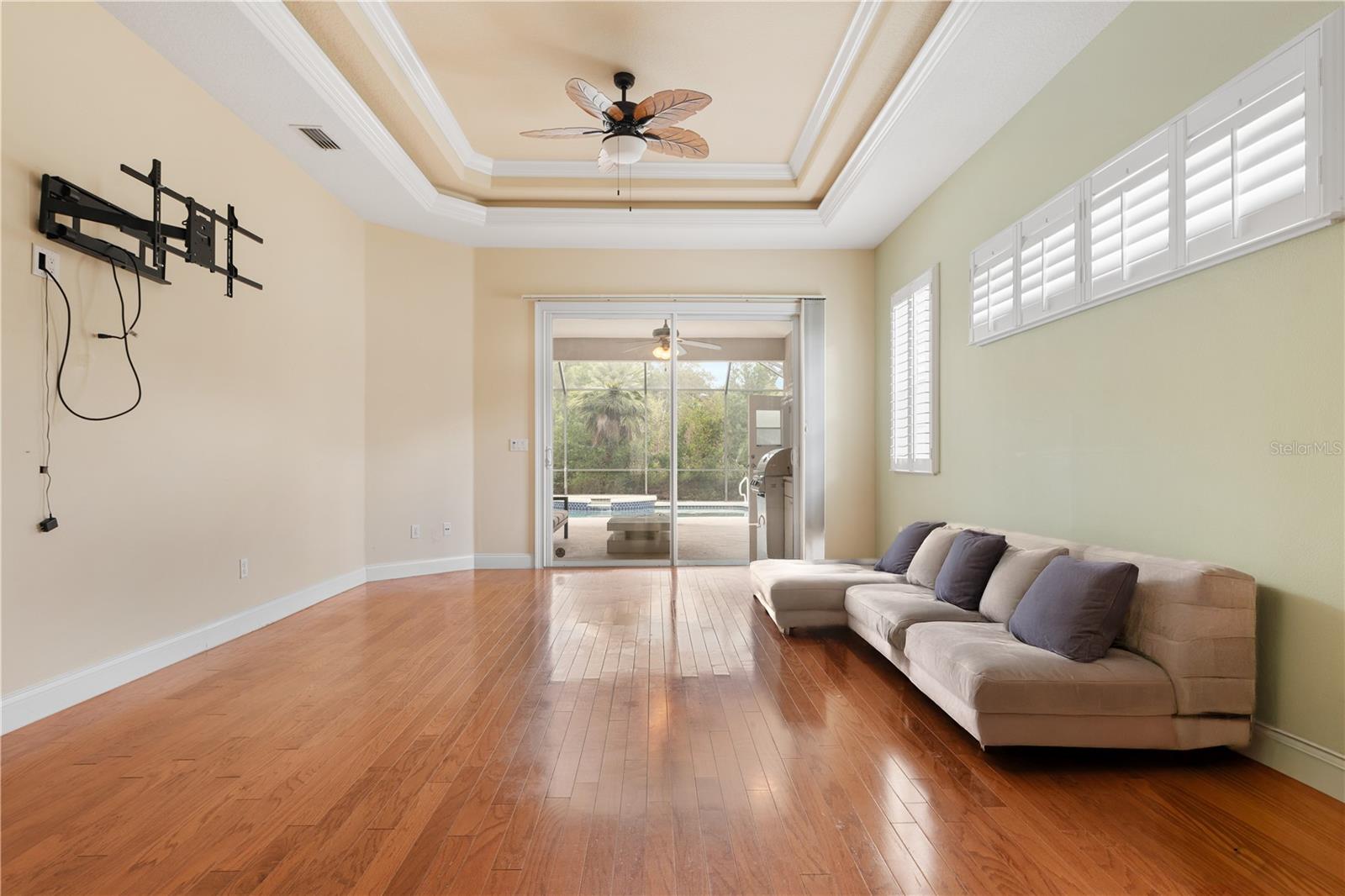 SANCTUARY SUB - Residential