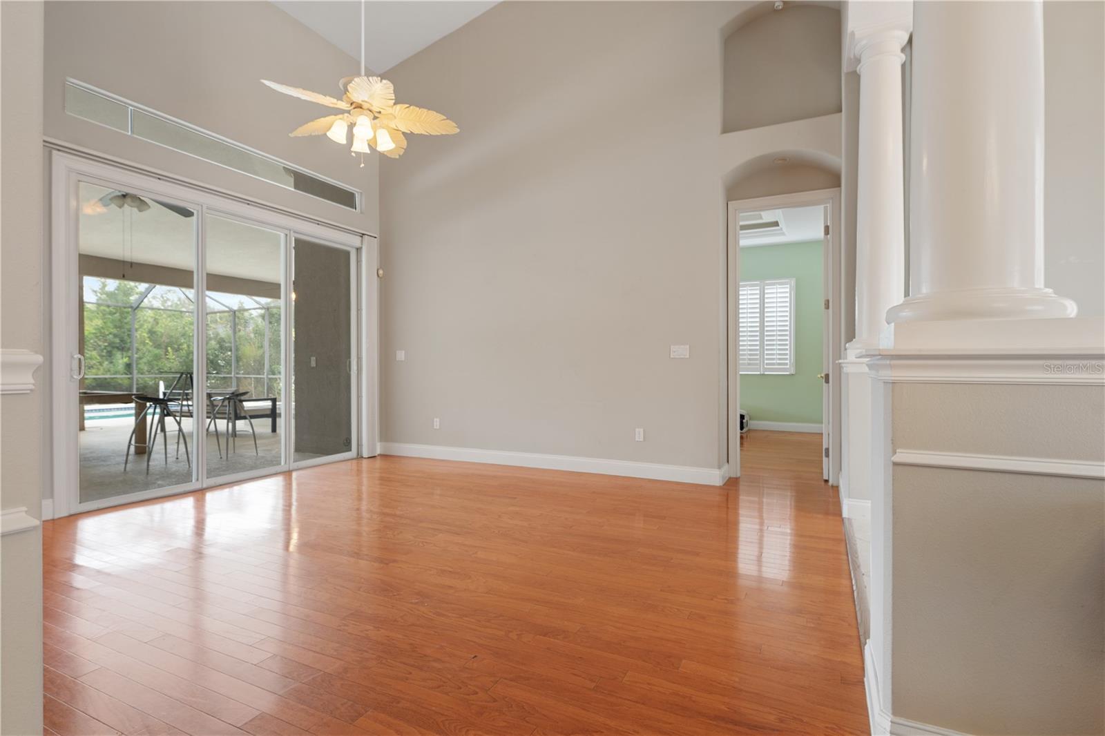 SANCTUARY SUB - Residential