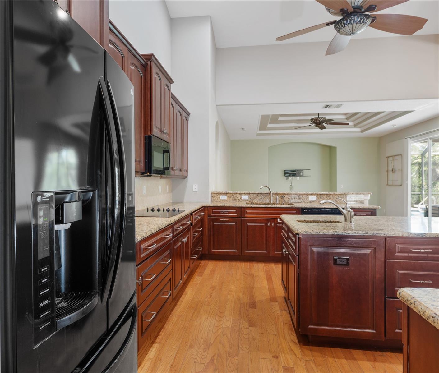 SANCTUARY SUB - Residential