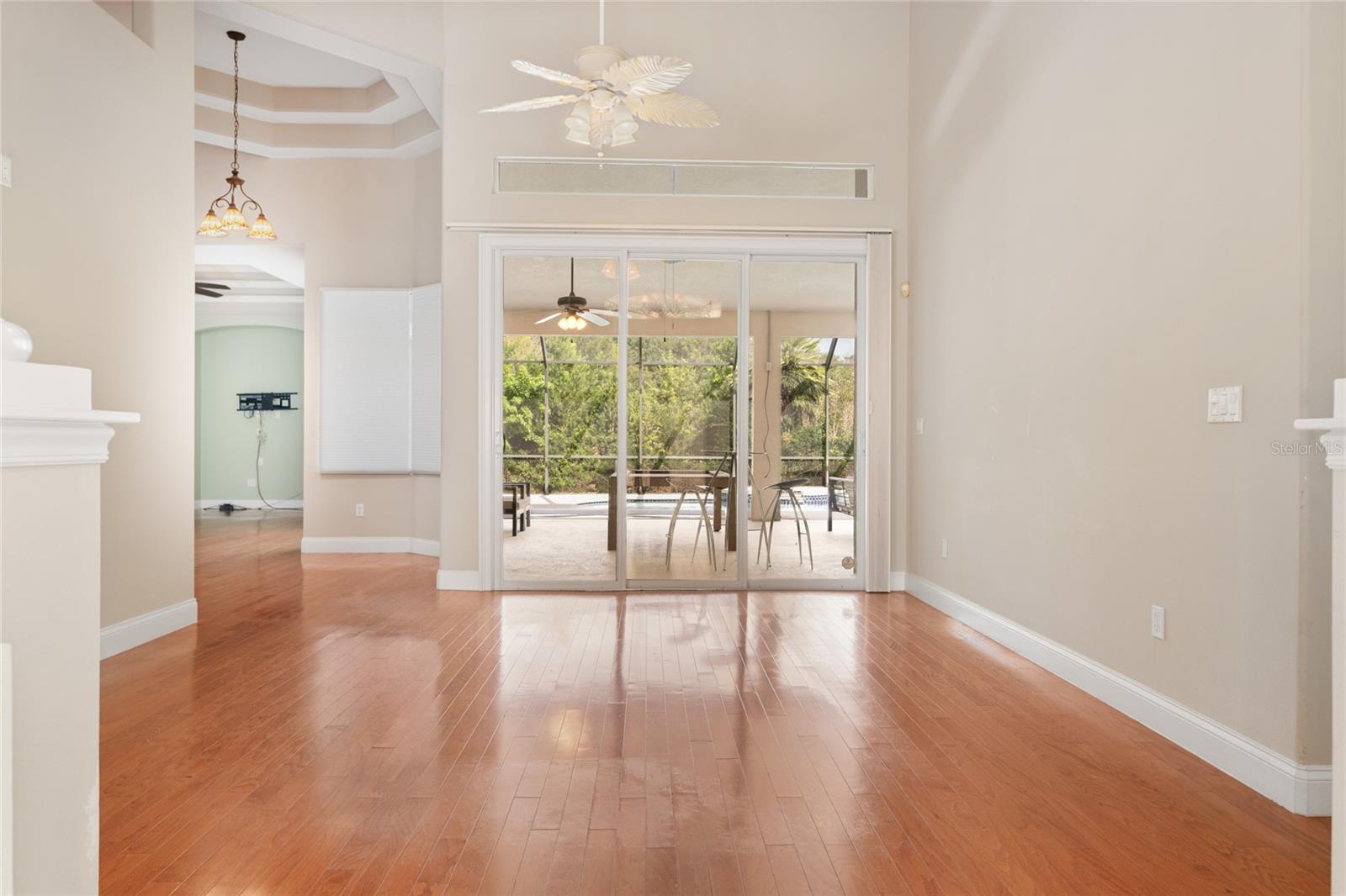 SANCTUARY SUB - Residential