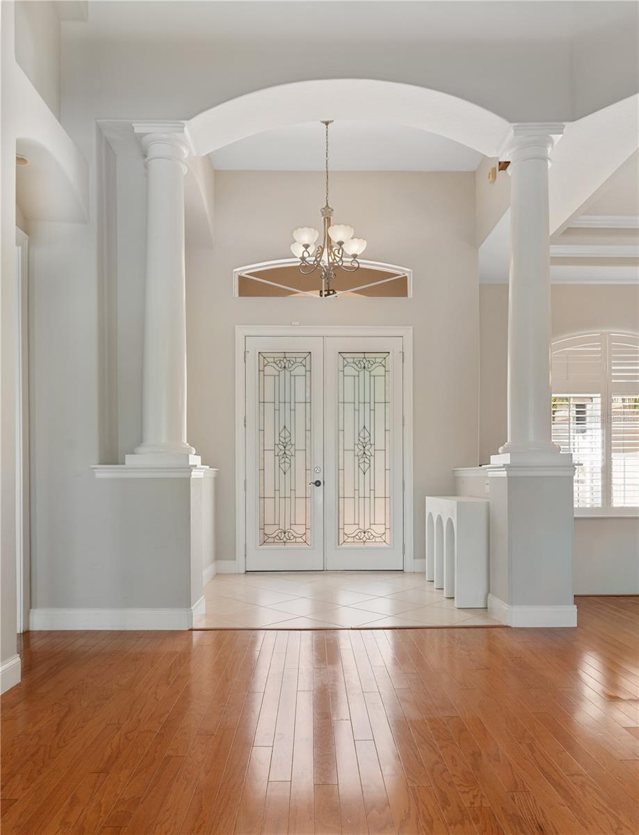 SANCTUARY SUB - Residential