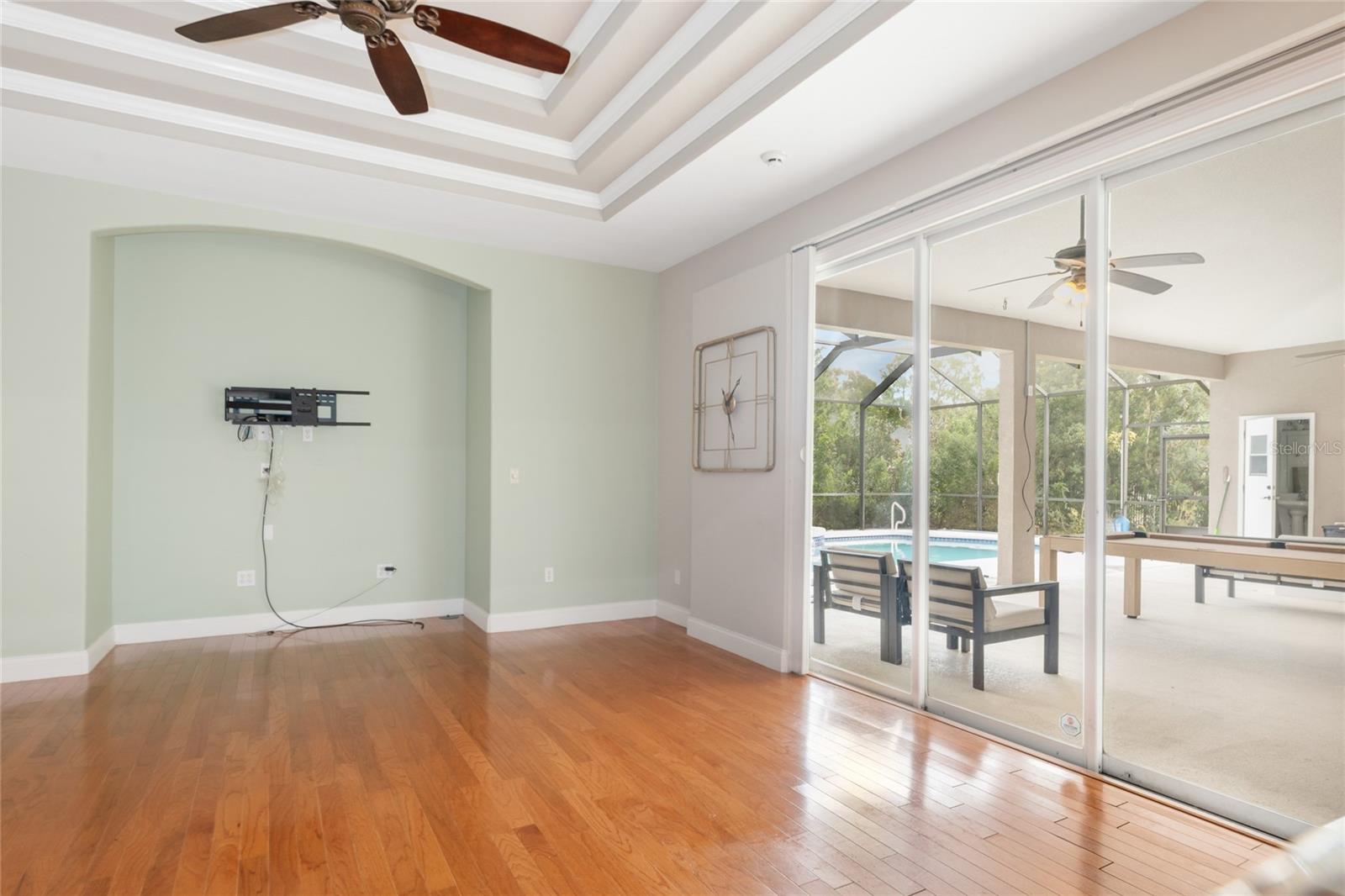 SANCTUARY SUB - Residential