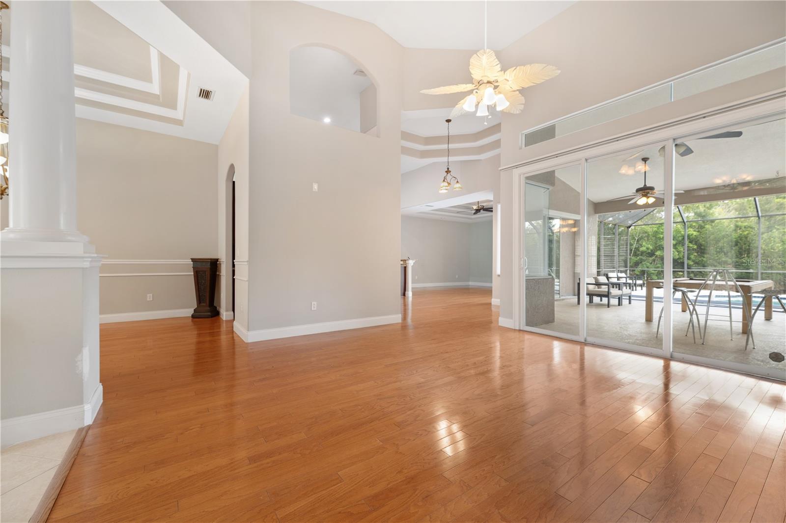 SANCTUARY SUB - Residential