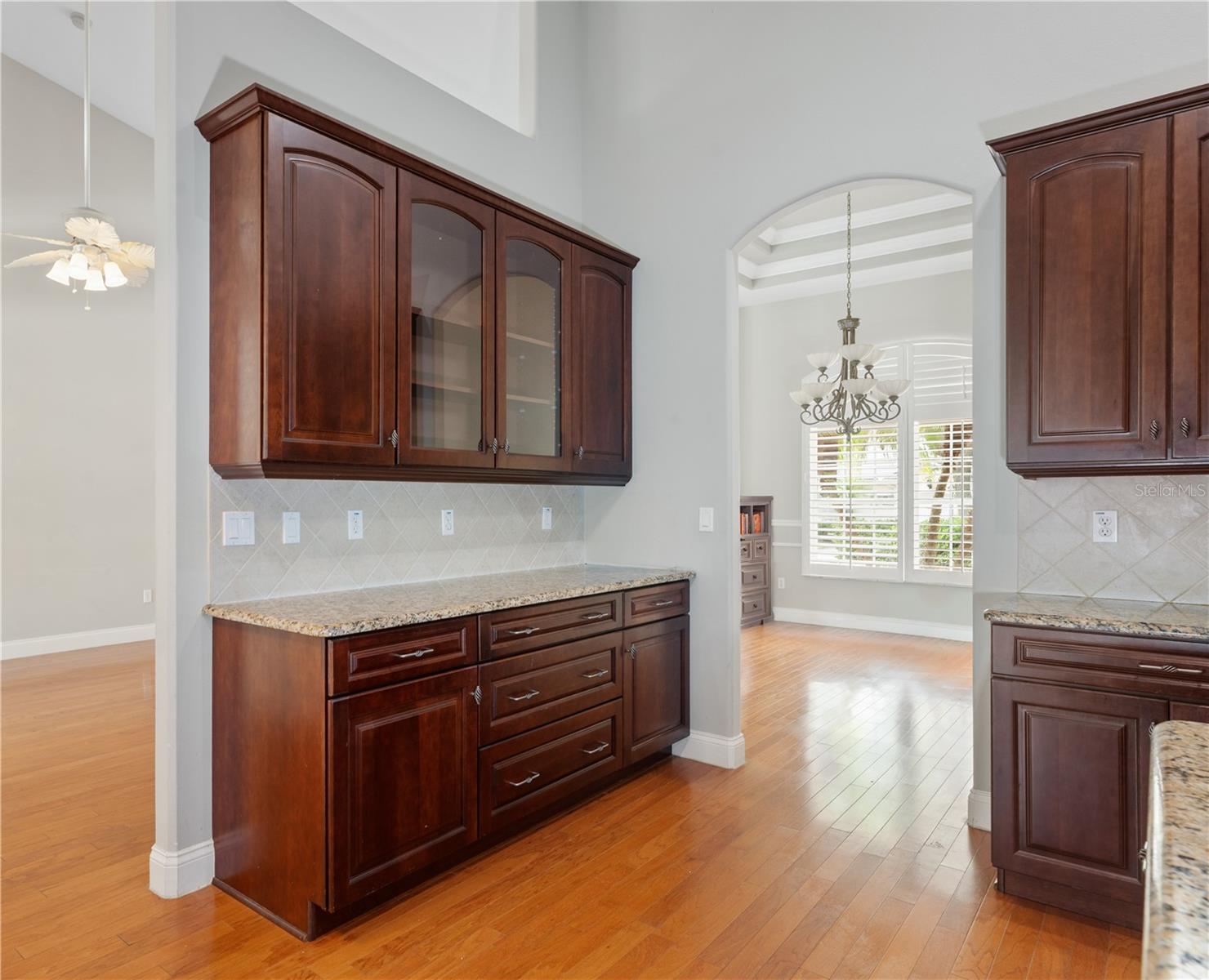 SANCTUARY SUB - Residential